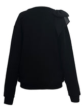 Load image into Gallery viewer, Eden Bow Sweatshirt