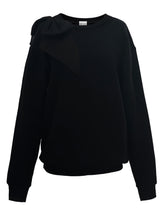 Load image into Gallery viewer, Eden Bow Sweatshirt
