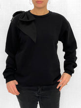 Load image into Gallery viewer, Eden Bow Sweatshirt
