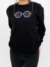 Load image into Gallery viewer, Iris Sweatshirt