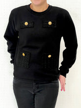 Load image into Gallery viewer, Coco Sweatshirt