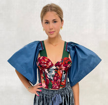 Load image into Gallery viewer, Alice Bustier