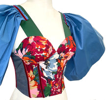Load image into Gallery viewer, Alice Bustier