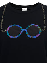 Load image into Gallery viewer, Iris Sweatshirt
