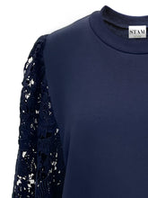 Load image into Gallery viewer, Flora Sweatshirt
