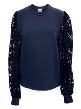 Load image into Gallery viewer, Flora Sweatshirt
