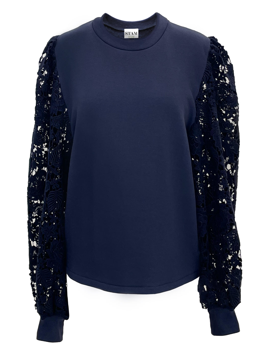 Flora Sweatshirt