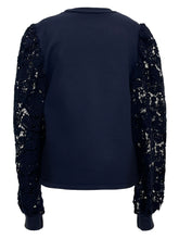 Load image into Gallery viewer, Flora Sweatshirt
